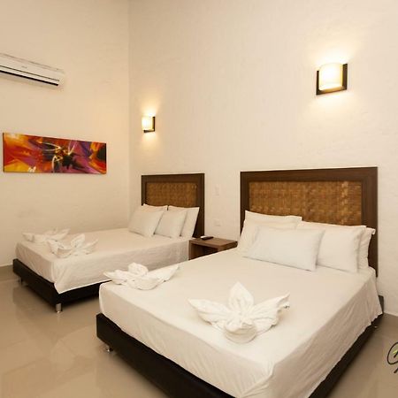 Finca Hotel Guali Santafe Santa Fe de Antioquia Ngoại thất bức ảnh