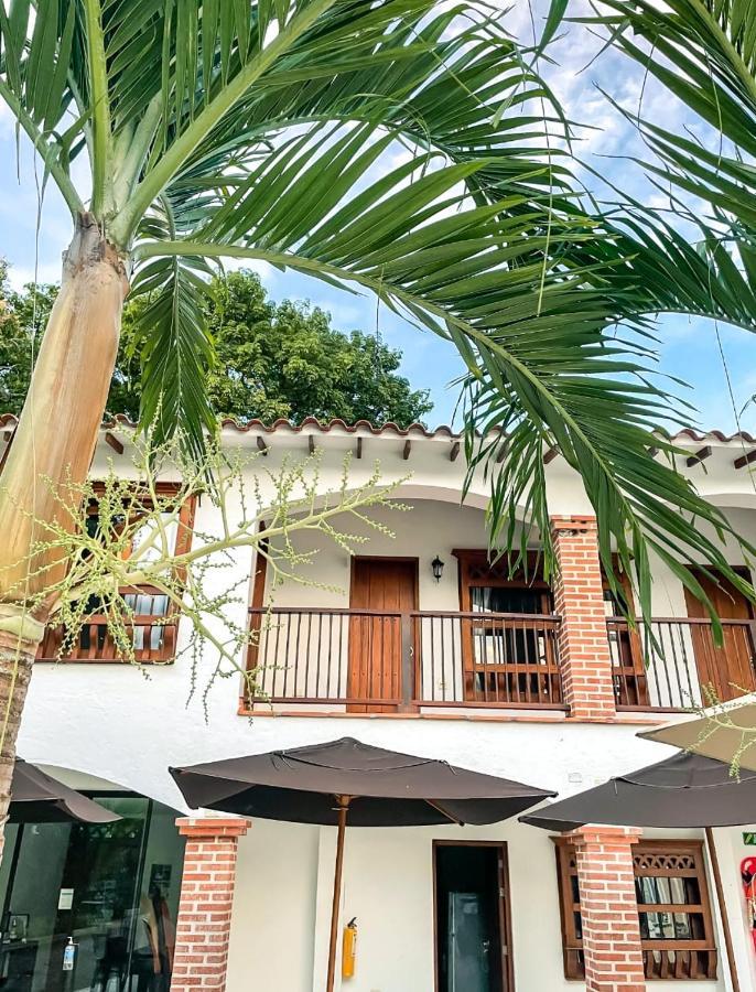 Finca Hotel Guali Santafe Santa Fe de Antioquia Ngoại thất bức ảnh