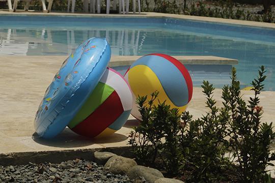 Finca Hotel Guali Santafe Santa Fe de Antioquia Ngoại thất bức ảnh