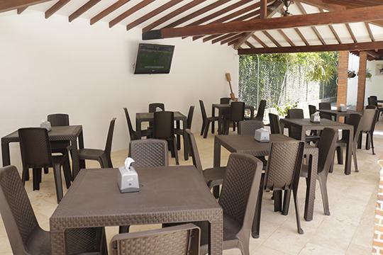Finca Hotel Guali Santafe Santa Fe de Antioquia Ngoại thất bức ảnh