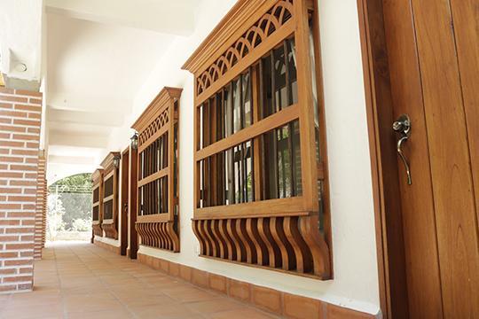 Finca Hotel Guali Santafe Santa Fe de Antioquia Ngoại thất bức ảnh