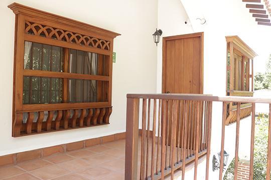 Finca Hotel Guali Santafe Santa Fe de Antioquia Ngoại thất bức ảnh