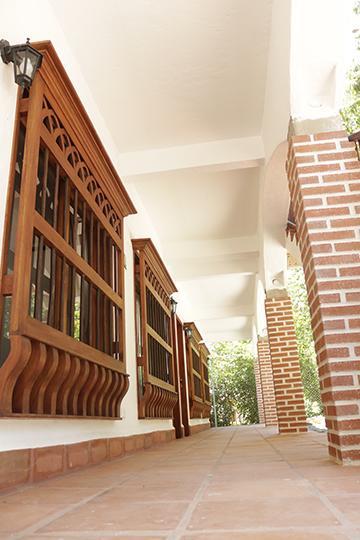 Finca Hotel Guali Santafe Santa Fe de Antioquia Ngoại thất bức ảnh