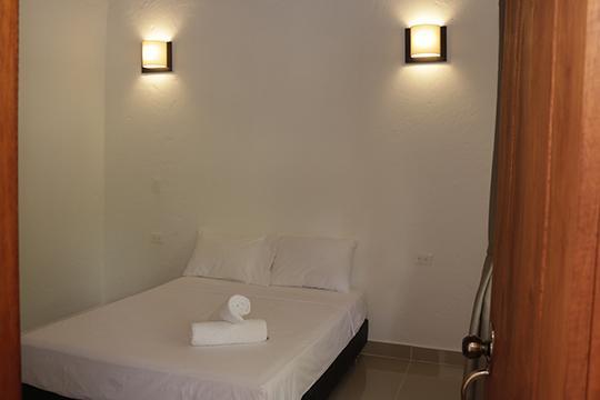 Finca Hotel Guali Santafe Santa Fe de Antioquia Ngoại thất bức ảnh
